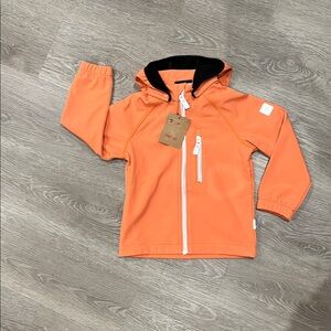 Reima Softshell Jacket - Vantti